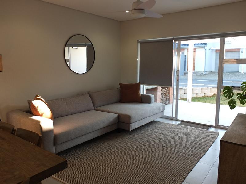 To Let 2 Bedroom Property for Rent in George Central Western Cape